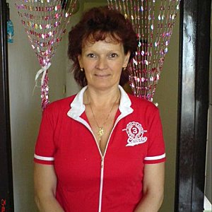 Žena 62 rokov Galanta