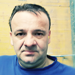 Muž 50 rokov Brezno