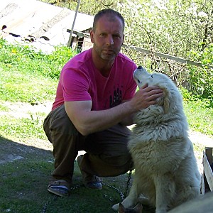 Muž 46 rokov Detva