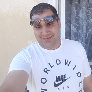 Muž 35 rokov Snina