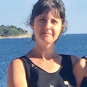 Žena 53 rokov Malacky