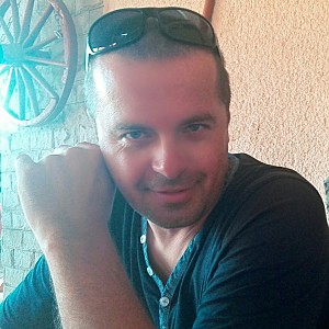 Muž 45 rokov Trenčín