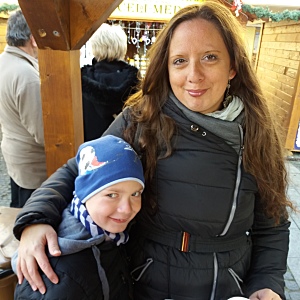 Žena 38 rokov Žilina