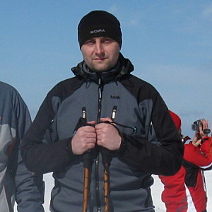 Muž 55 rokov Trebišov