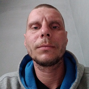 Muž 43 rokov Kežmarok