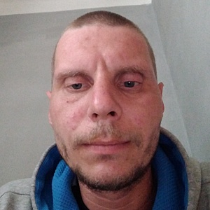 Muž 43 rokov Kežmarok