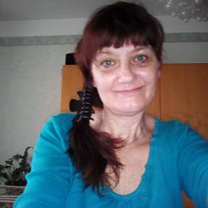 Žena 56 rokov Rožňava