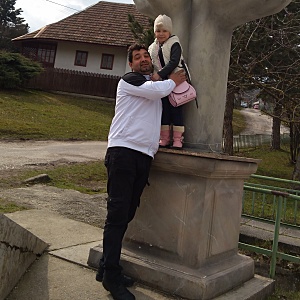 Muž 42 rokov Nitra