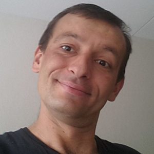Muž 45 rokov Sabinov