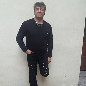 Muž 53 rokov Levoča