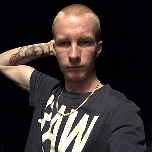 Muž 23 rokov Nitra