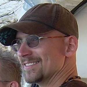 Muž 44 rokov Poprad