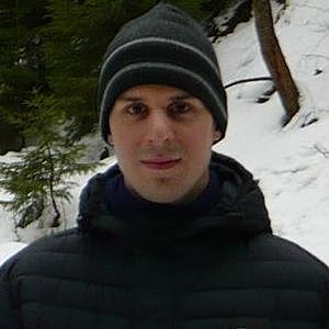 Muž 38 rokov Žilina