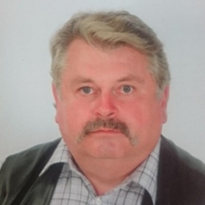 Muž 65 rokov Čadca