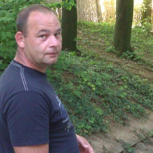Muž 48 rokov Nitra