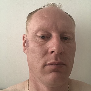 Muž 41 rokov Žiar nad Hronom