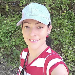 Žena 37 rokov Veľký Krtíš
