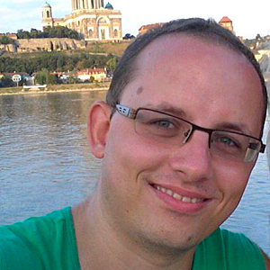 Muž 39 rokov Bratislava