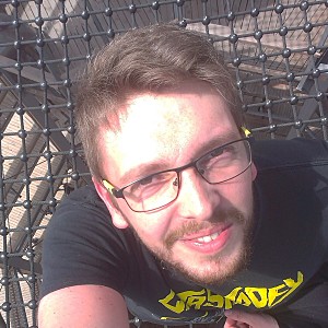 Muž 33 rokov Kežmarok