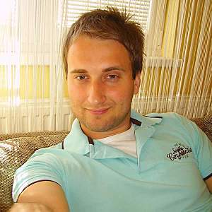 Muž 38 rokov Svidník