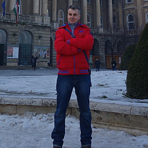 Muž 53 rokov Trenčín