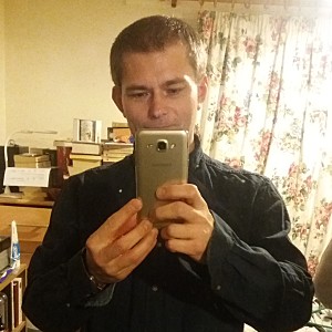 Muž 49 rokov Hlohovec