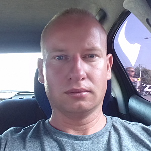 Muž 40 rokov Rožňava