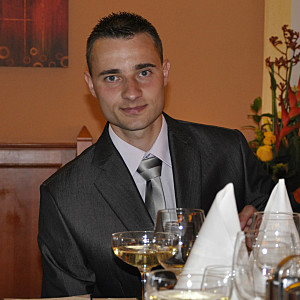Zoznamka som