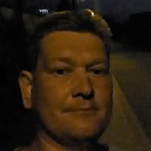 Muž 47 rokov Námestovo