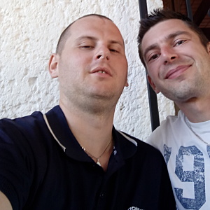 Muž 33 rokov Dolný Kubín