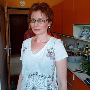 Žena 45 rokov Žilina