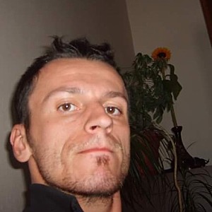 Muž 39 rokov Banská Bystrica