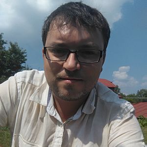 Muž 41 rokov Levoča