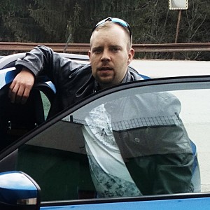Muž 34 rokov Námestovo