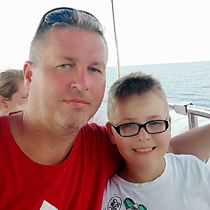 Muž 50 rokov Detva