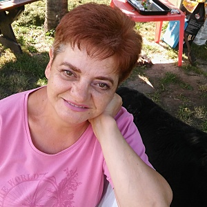 Žena 58 rokov Skalica