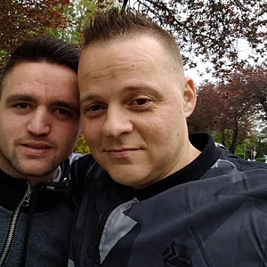 Muž 44 rokov Dunajská Streda