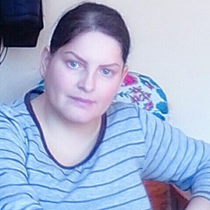 Žena 44 rokov Spišská Nová Ves