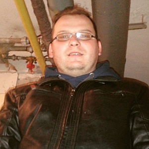 Muž 36 rokov Myjava