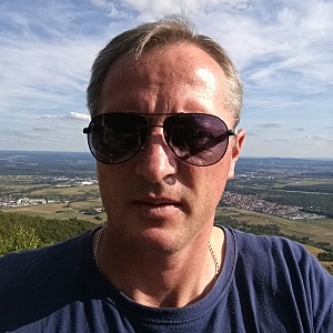 Muž 49 rokov Žilina