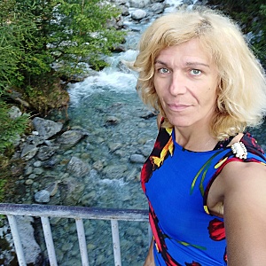 Žena 56 rokov Handlová