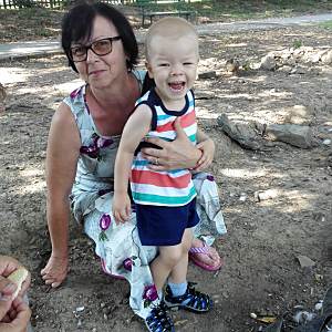 Žena 58 rokov Rožňava