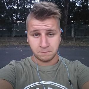Muž 30 rokov Bratislava