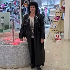 Žena 74 rokov Košice