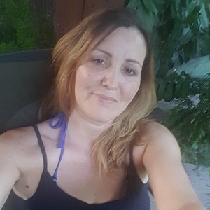 Žena 51 rokov Dunajská Streda