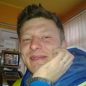 Muž 38 rokov Tvrdošín
