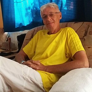Muž 65 rokov Považská Bystrica