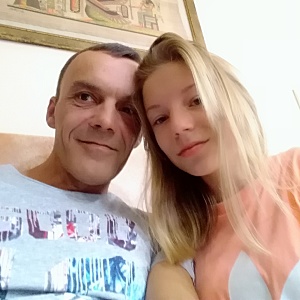 Muž 51 rokov Nitra