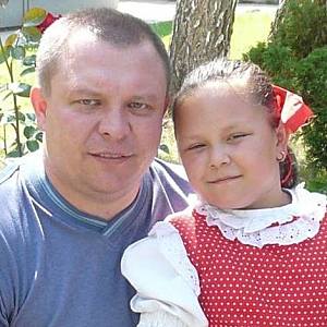 Muž 44 rokov Ružomberok