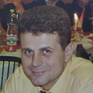 Muž 54 rokov Bánovce nad Bebravou